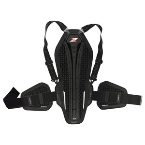 ZANDONA - Paraschiena Hybrid Pro RS x8 - ZANDONA - Paraschiena