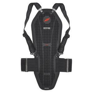 ZANDONA - Paraschiena NetCube Back Pro (H178-187cm) - Paraschiena