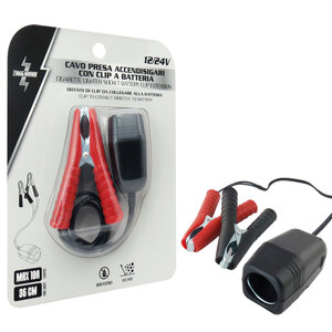 ZIM&MANN - Presa di corrente Con prolunga - ZIM&MANN - Presa di corrente