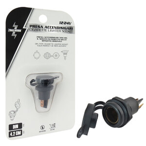 ZIM&MANN - Presa di corrente - ZIM&MANN - Presa di corrente