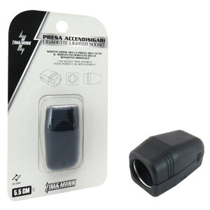 ZIM&MANN - Presa di corrente - ZIM&MANN - Presa di corrente