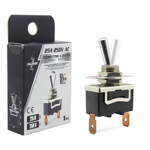 ZIM&MANN - Interruttore A levetta - ZIM&MANN - Interruttore