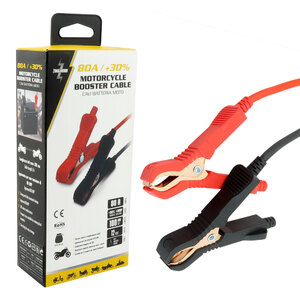 ZIM&MANN - Cavi batteria - ZIM&MANN - Cavi batteria