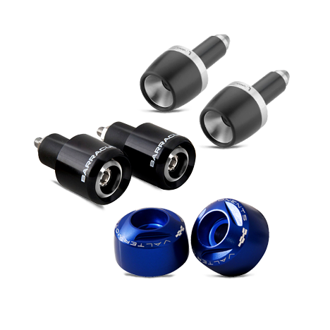 Accessori estetici per scooter