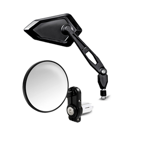 Specchi per scooter