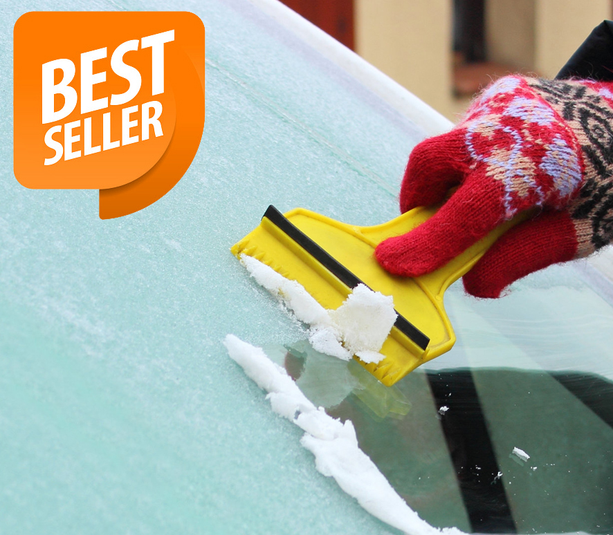 BestSeller prodotti per l'inverno