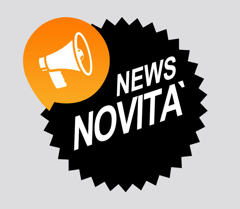 Le ultime novità