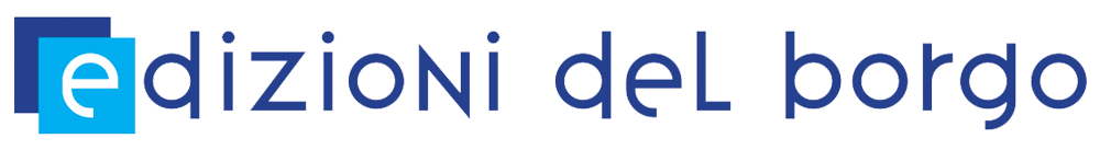Edizioni del borgo Edizioni del borgo