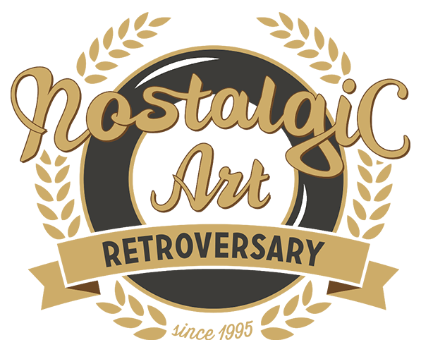 Nostalgic art Nostalgic art