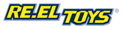 Reel Toys Reel Toys