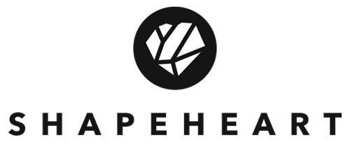 Shape Heart Shape Heart