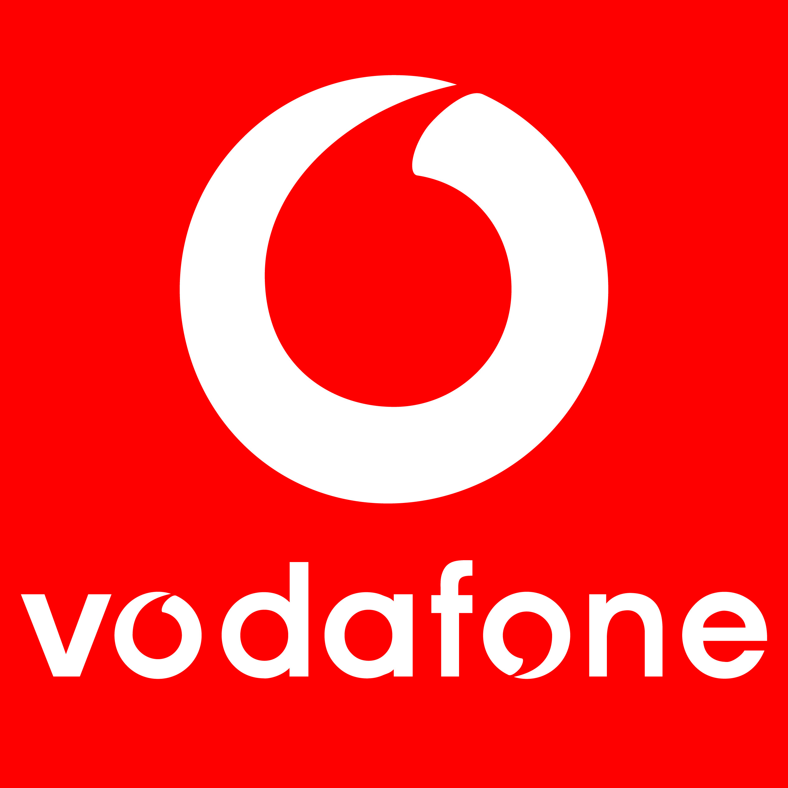Vodafone Vodafone