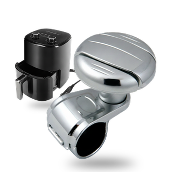 Accessori camion