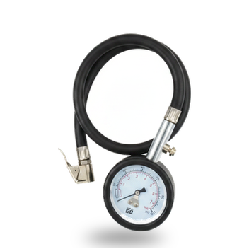 Gomme - Monitoraggio pressione