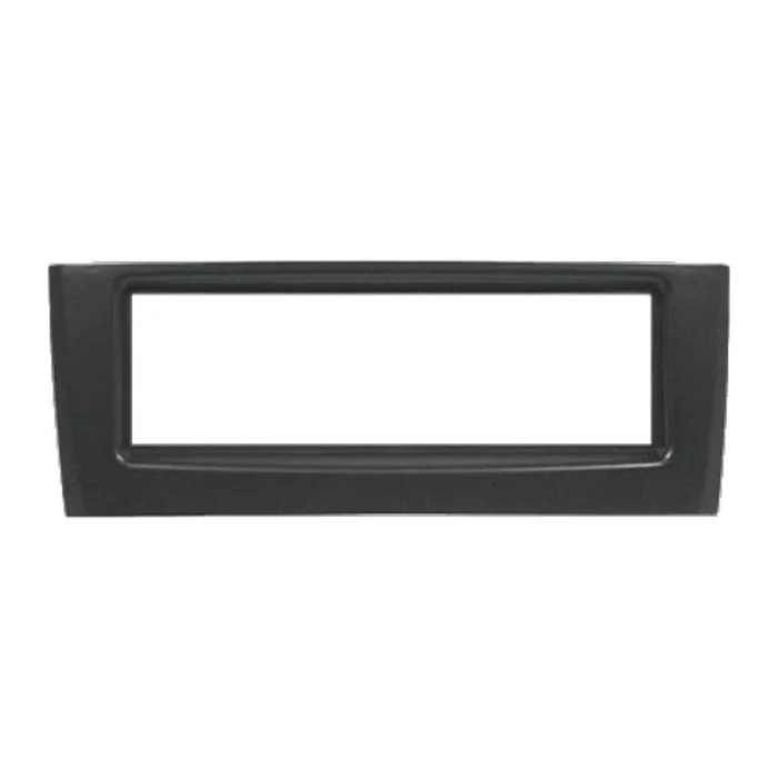 Installazione Mascherina 1 din Fiat Grande Punto 2005> Fiat Grande Punto 2005 > PHONOCAR