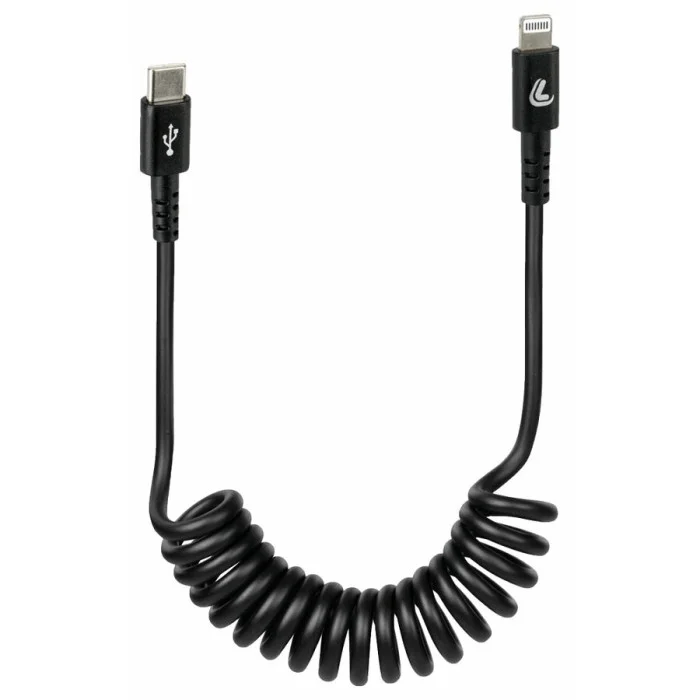 Adattatore cavo dati Type C > Apple 8 pin LAMPA