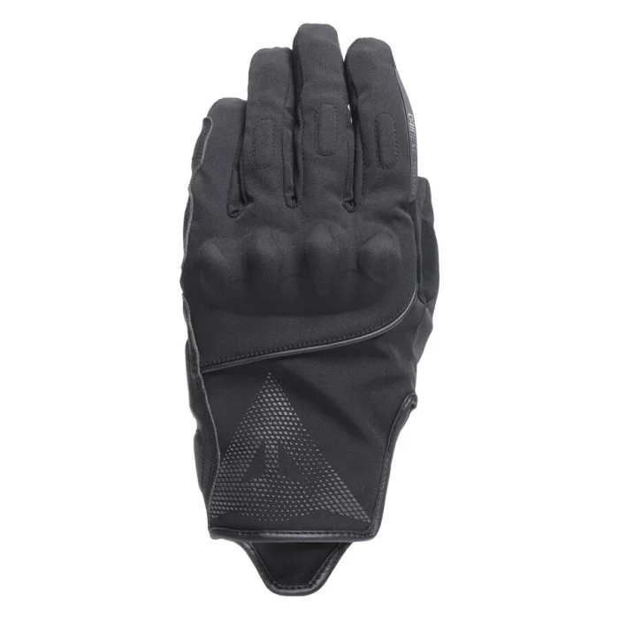 Guanti invernali in pelle e tessuto Udine WP DAINESE