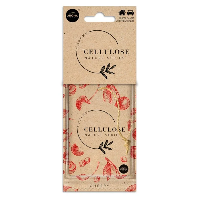 Profumi da appendere Nature Cellulose AROMA CAR