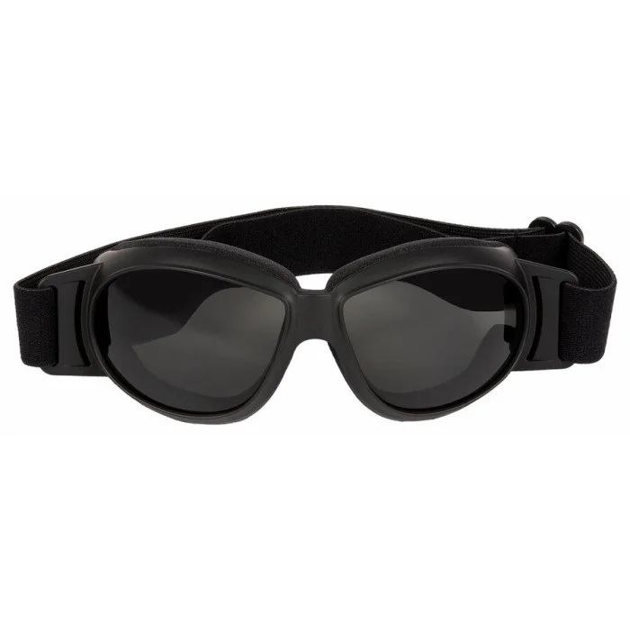 Occhiali Custom & Cafe Racer Black Hills SM PIWEAR