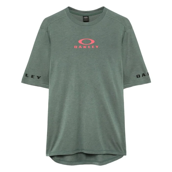 Maglia manica corta Free Ride RC OAKLEY