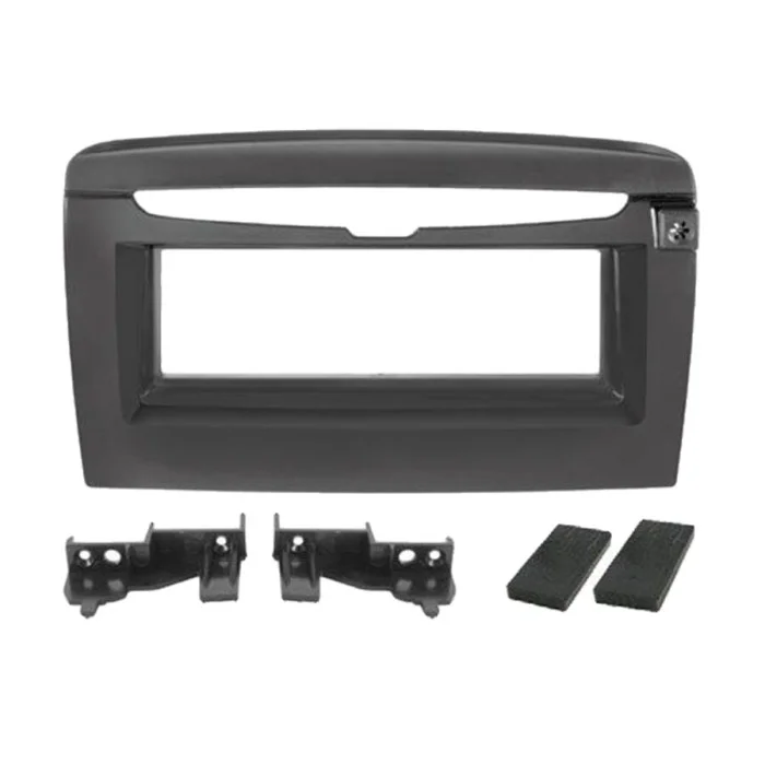Installazione Mascherina 1 din Lancia Ypsilon 2012> Lancia Ypsilon 2012 > PHONOCAR