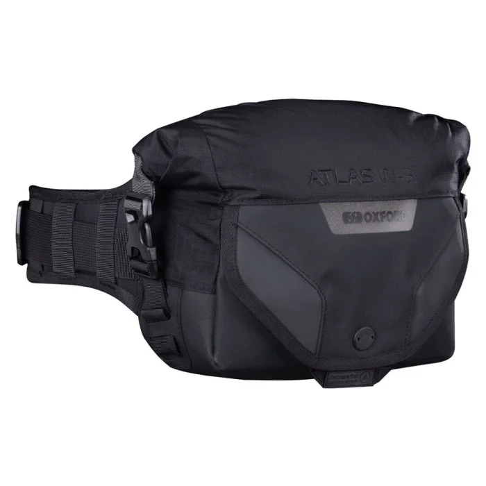 Marsupio Atllas W-3 Waist Pack OXFORD