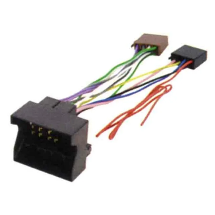 Installazione Cablaggio Car Stereo Alfa Romeo Giulietta, Mito, Citroen C5, Peugeot 407 PHONOCAR