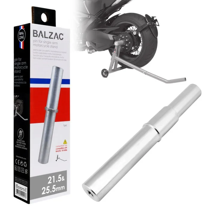 Perno Per cavalletto monobraccio Compact BALZAC