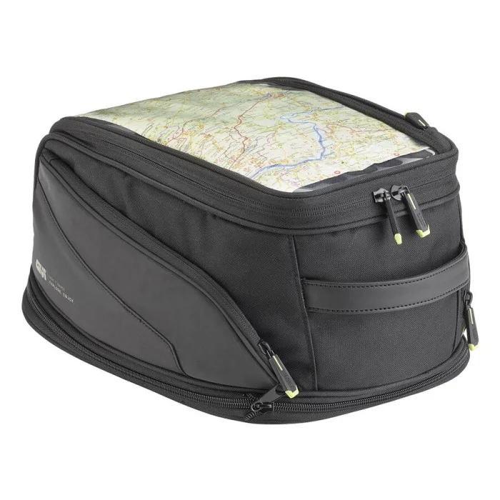 Borsa da serbatoio - Tanklock Easy-T EA131B GIVI