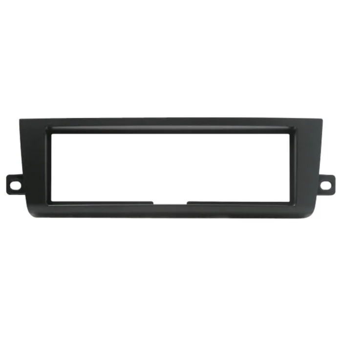 Installazione Mascherina 1 din Renault Koleos Renault Koleos PHONOCAR