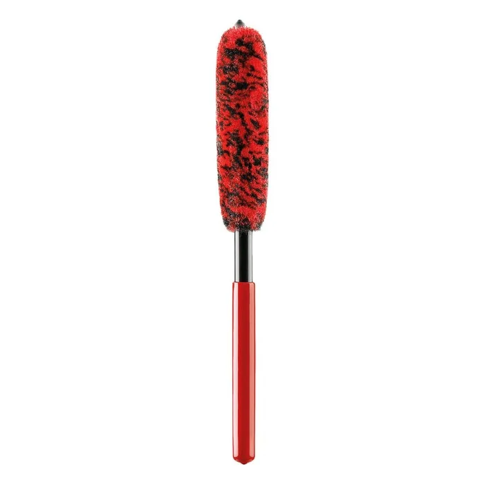 Spazzola cerchi Shine LAMPA
