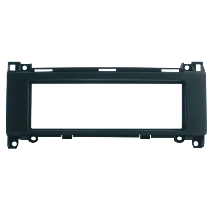 Installazione Mascherina 1 din Mercedes A Class W169  2005> Mercedes A Class W169  2005 > PHONOCAR