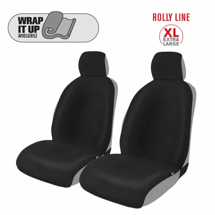 Coprisedile Protettivo Anteriore Action - Rolly XL NORRIS