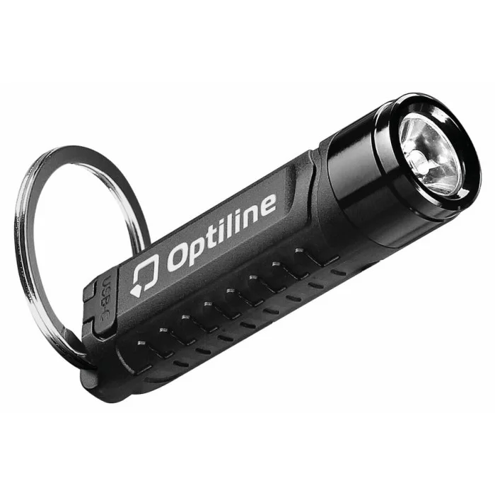 Localizzatore Gps OptiTag Torch Torcia portachiavi LAMPA