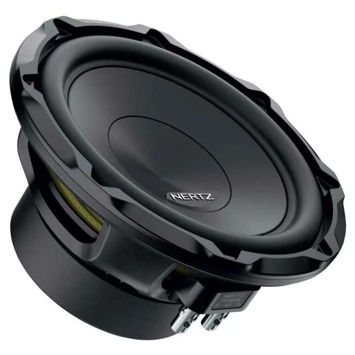 Subwoofer CS200 S4 HERTZ