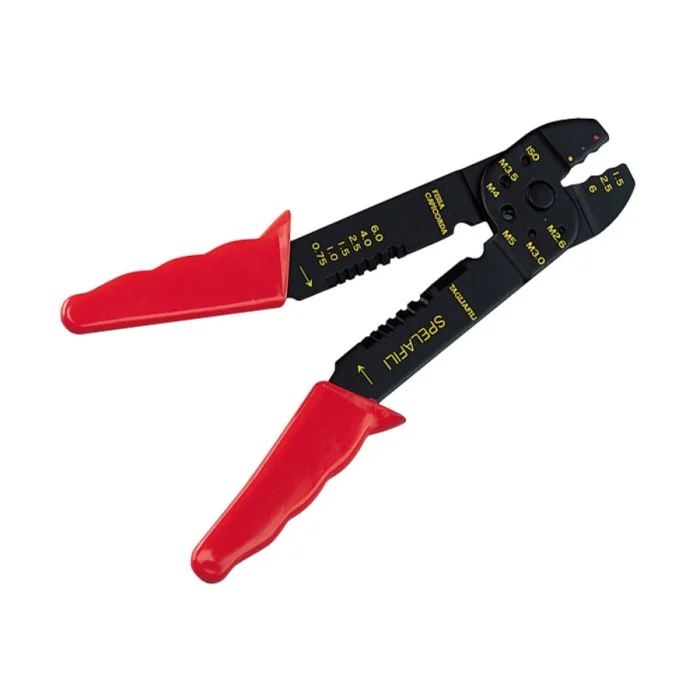 Pinza Per capicorda LAMPA