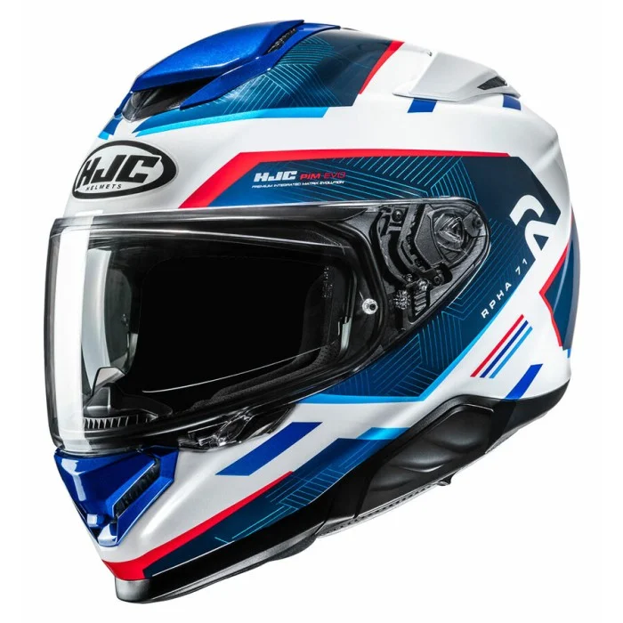Casco Integrale RPHA71 Ellon HJC