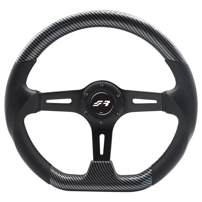 Volante sportivo Giau SIMONI RACING