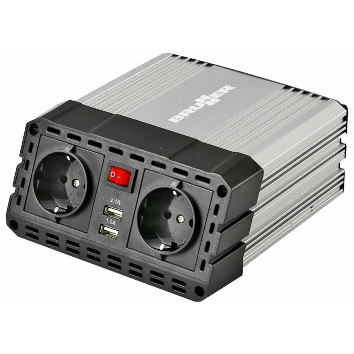 Inverter Zing 300W BRUNNER