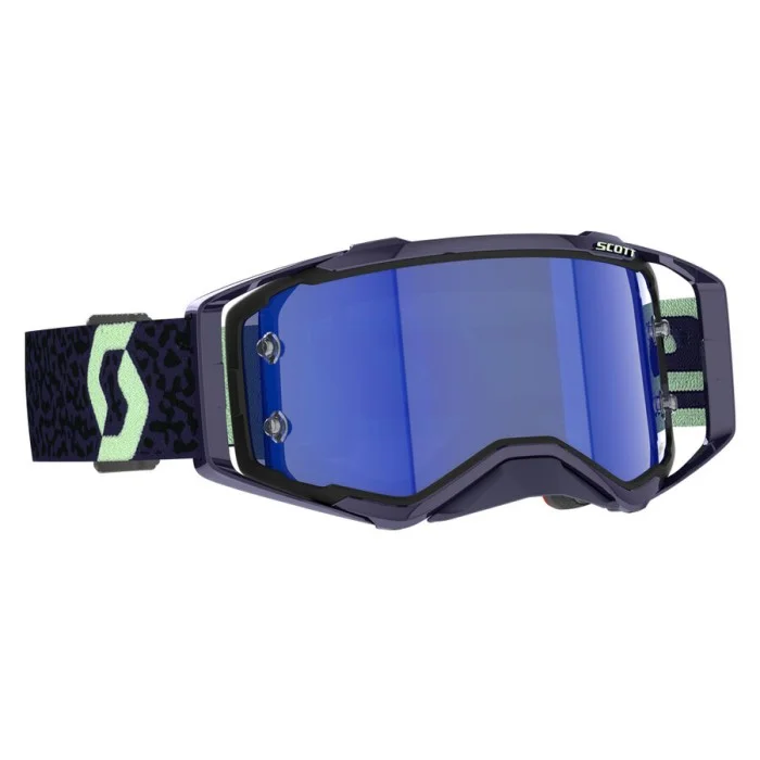 Maschera cross Prospect Amp 2024 SCOTT