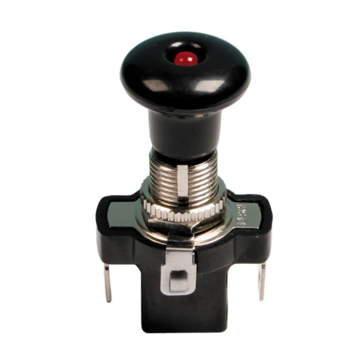 Interruttore LAMPA