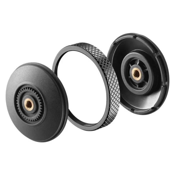 Supporto smartphone - Accessori Quiklox - Modulo antivibrazioni INTERPHONE