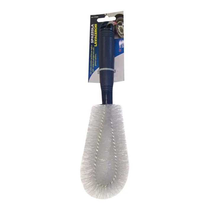 Spazzola cerchi Wheel Brush LAMPA