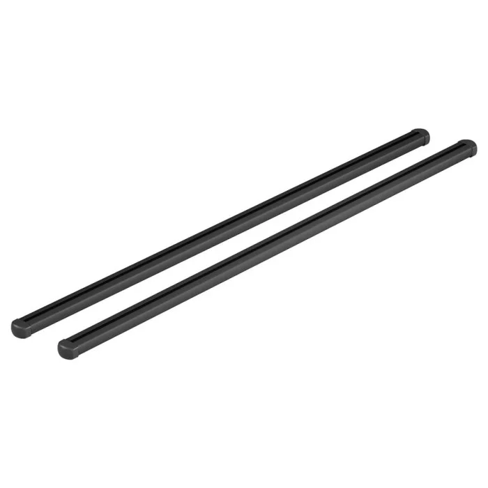 Barre portatutto auto Evos Helio NORDRIVE