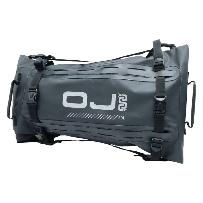Borsa posteriore antipioggia Dry Excursion OJ