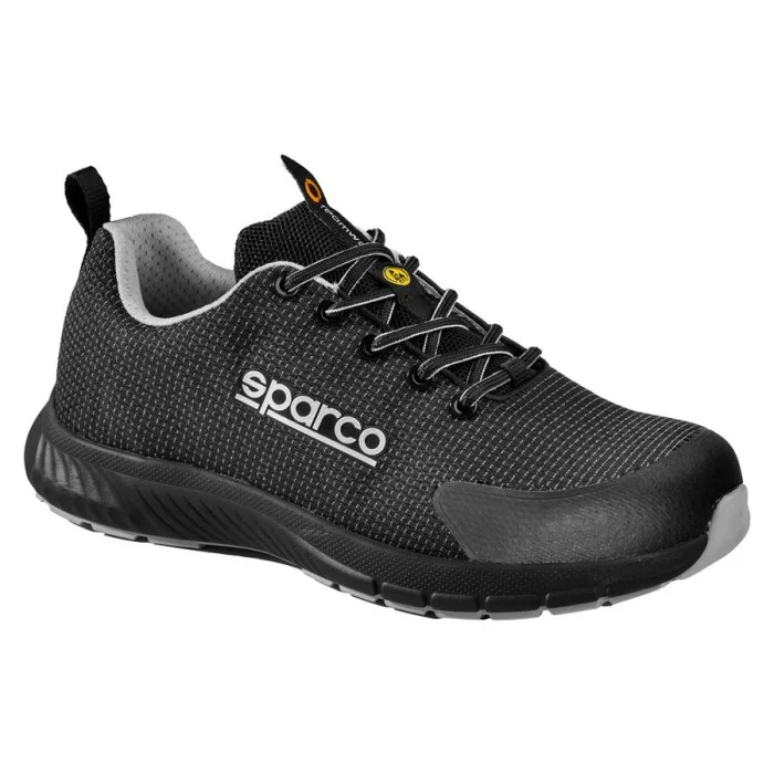Scarpa antinfortunistica Traction Asan SPARCO