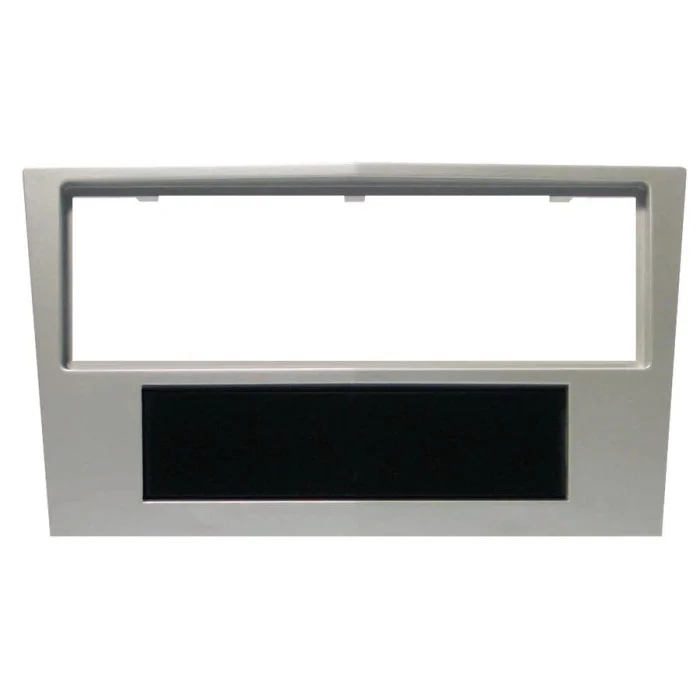 Installazione Mascherina 1 din Opel Corsa versione D  2006> Opel Corsa versione D  2006 > PHONOCAR