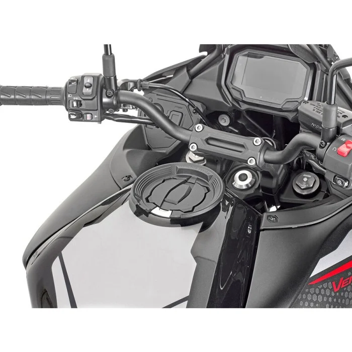 Borsa da serbatoio - Flangia Kawasaki Versys, Z GIVI