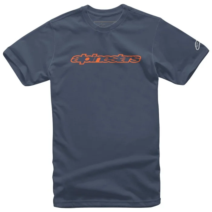 T-Shirt WordMark ALPINESTARS