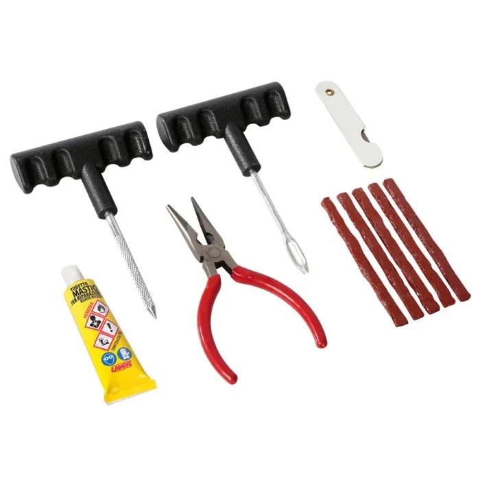 Ripara Pneumatici Basic-set LAMPA